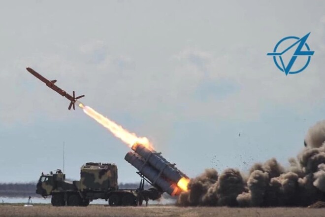 Первый успех Нептуна. ВМС Украины подбили российский ракетный фрегат