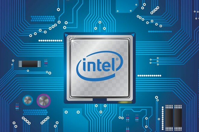 Intel полностью остановила свою деятельность в россии