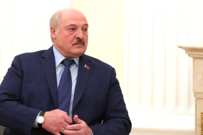 Нові марення. Лукашенко заявив про проведення своєї спецоперації в Україні