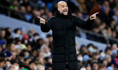 ВИДЕО. ГВАРДИОЛА: «Юрген Клопп – главный соперник в моей карьере»