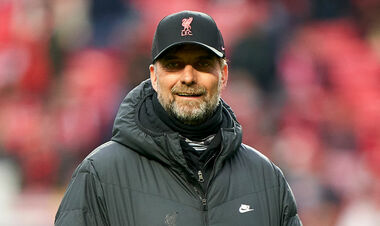 ВИДЕО. Слова Клоппа перед матчем Манчестер Сити – Ливерпуль