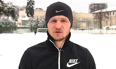 Александр АЛИЕВ: «О российской нации даже говорить не хочу»
