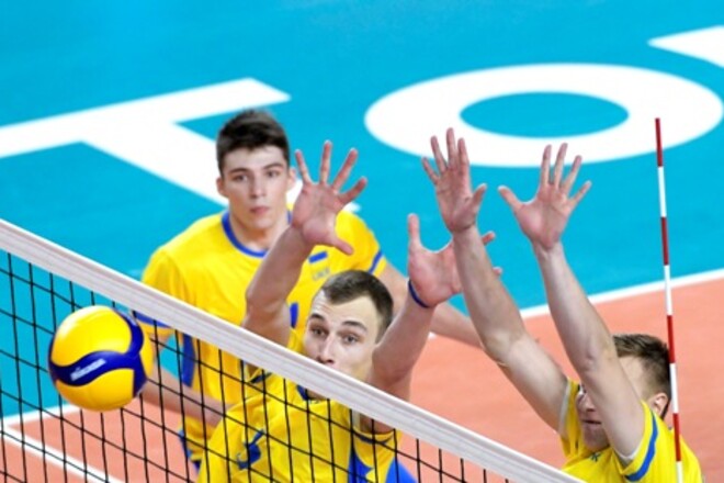 В первом матче отбора к Евро сборная Украины U-20 проиграла Польше