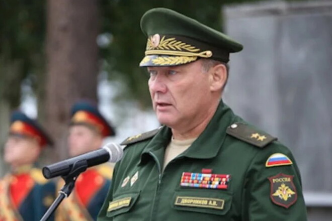 Погана координація: кремль змінив командування своїми військами в Україні