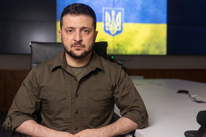ЗЕЛЕНСЬКИЙ: «Ракетний удар по Краматорську буде звинуваченням на трибуналі»