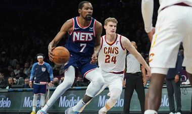 У НБА визначилися пари плей-оф та плей-ін