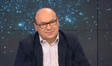 Леоненка вигнали з «Футболів», російський гонщик зіганув, Бринзак йде