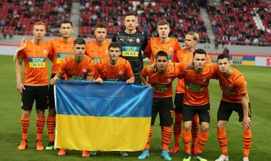 Команда у вигнанні. Видання The New York Times випустило статтю про Шахтар