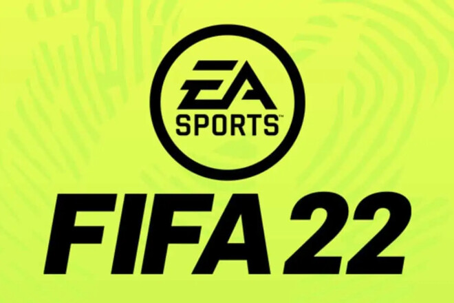 EA Sports удалила весь российский футбол из симулятора FIFA 22