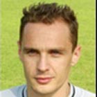 Вместо ван дер Сара Дробны