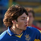 Украина молодая не отстает от взрослых