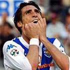 Купит ли  Шахтер Караччоло?