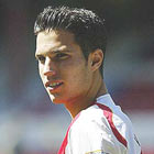 Финнан и  Ван Перси арестованы