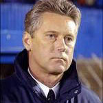 Леонид Буряк официально назначен главным тренером киевского Динамо