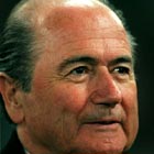 На матчах Кубка мира-2006 в Германии могут быть использованы мячи с микрочипом