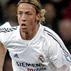 Гути хочет в Англию