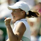 Маленькая Вера в Душевину