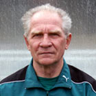 Виктор Носов: «Нужно создать боеспособный коллектив единомышленников»