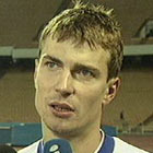 Венглинский подписал контракт с АЕКом