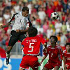 Китай и США исчерпали лимит сенсаций на юниорском чемпионате мира