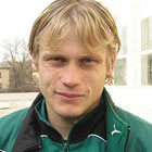 Роман Пахолюк: «В винницкой Ниве останусь, если задачей будет «вышка»!»