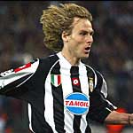 Недвед и Тюрам продлили контракты с Ювентусом