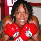 «Джентльмен» будет бить даму, к тому же чернокожую