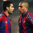 Гвардьола в Шахтере?