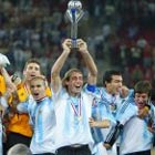 Аргентина – чемпион мира!