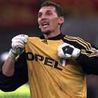 Милан поменял резервного вратаря: Аббьяти отдан в аренду, вместо него пришел Элефтеропулос