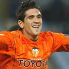 Хиско перешел из Валенсии в Бетис