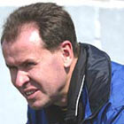 Геннадий Литовченко: «Серебро» чемпионата Европы стоило 5000 немецких марок»