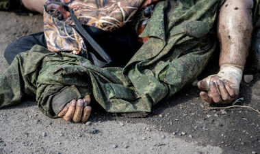 Минулої доби ЗСУ знищили 430 окупантів, 6 танків та 16 ББМ