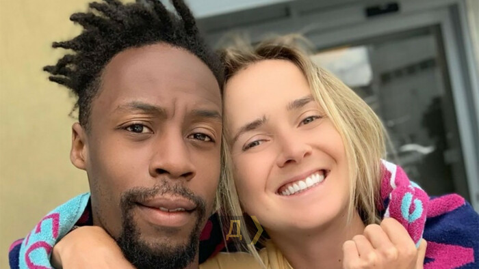 Элина СВИТОЛИНА: «Готова покорять мир»