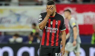 Милан – Зальцбург. Прогноз и анонс на матч Лиги чемпионов