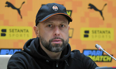 ВІДЕО. Слова Йовічевіча перед матчем Шахтар – РБ Лейпциг