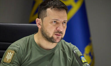 Зеленського дивує спілкування окупантів з батьками: «Мат через слово»