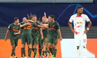 Потрібно перемагати. Склад Шахтаря на вирішальний матч Ліги чемпіонів