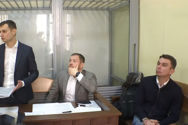 Ухвала суду: Запісоцькому заборонено залишати місце проживання та Україну