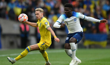 Невдача України у Лондоні, шанс для Луніна, європейські тріумфи каратистів