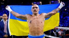 Ексчемпіон світу: «Усик – думаючий боєць»