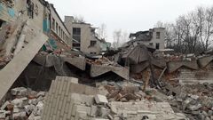 росія знищила школу біатлоніста Антона Дудченка