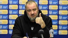 В защиту Павелко. УАФ идет в суд против журналистов