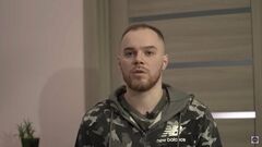ВЕРНЯЕВ: «Мы не должны сидеть дома и отдавать все медали россиянам»