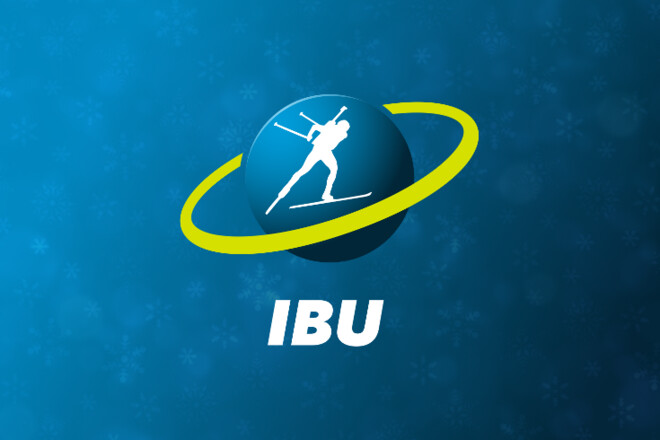 IBU не собирается возвращать российских биатлонистов после решения МОК