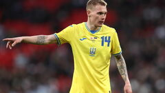 Вацко жорстко наїхав на УАФ через скандал із формою збірної України