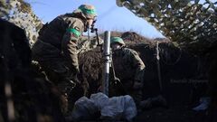 Минулої доби ЗСУ знищили 610 окупантів, 7 танків та 1 літак