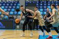 Первая осечка лидера. Будивельник проиграл Днепру