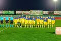 Провал сборной Нагорняка. Украина U-19 пропустила 4 мяча от испанцев