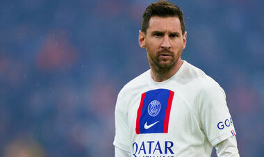 Источник: Месси проведет еще один сезон в ПСЖ и перейдет в MLS